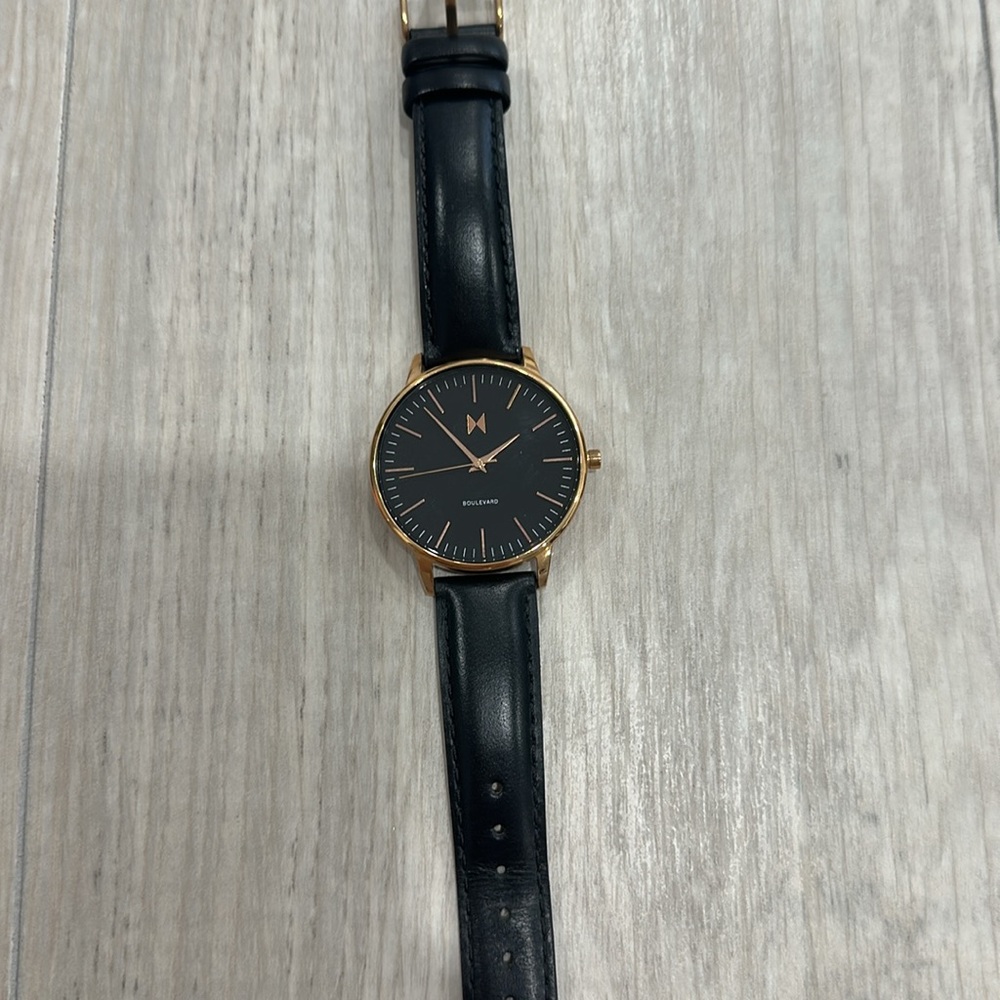 MVMT Boulevard Santa Monica Watch